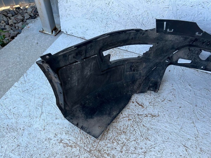 фото №6, Бампер зад задній ford kuga втулка стабілізатора mk2 рестайлінг