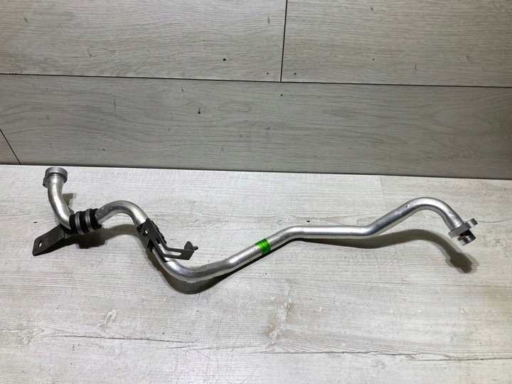 фото №7, Шланг шланг трубка кондиционера renault clio v 1.0 tce 924804708r