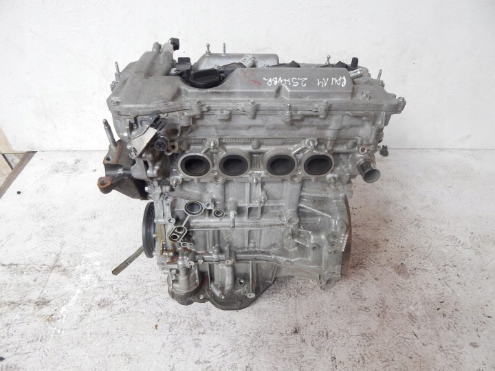 фото №8, Двигатель toyota rav4 iv 2.5 гибрид 2ar 15-19