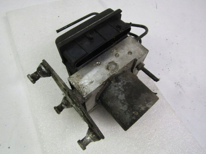 фото №5, Mercedes vito 2 w639 насос блок abs 0265950599