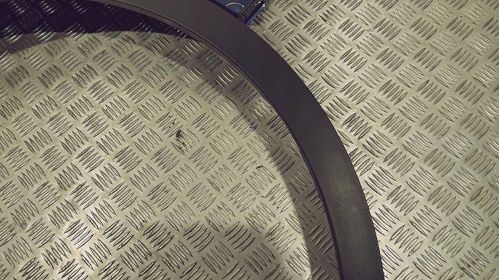 фото №9, Крило планка перед vw id.4 id4 11a 20-25 11a821106 11a853718f оригінал