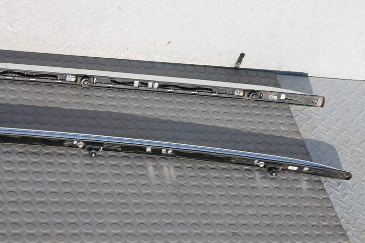 фото №8, Рейлинги крышные рейлинг nissan qashqai ii рестайлинг