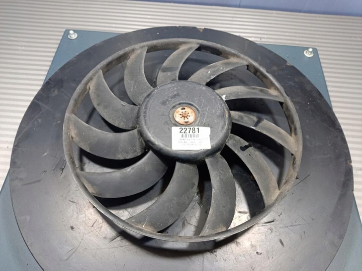 фото №1, Вентилятор радиатор audi a6 c6 3.2 fsi 878314a