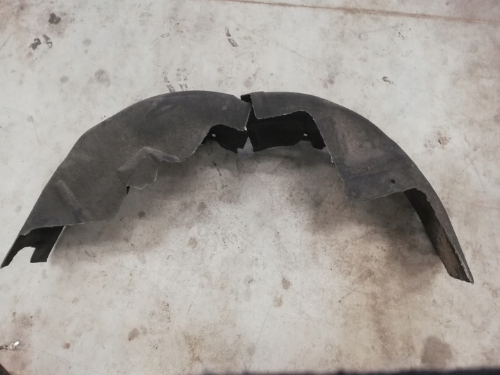 фото №5, Ford fusion mk5 підкрилок лівий правий зад рестайлінг usa