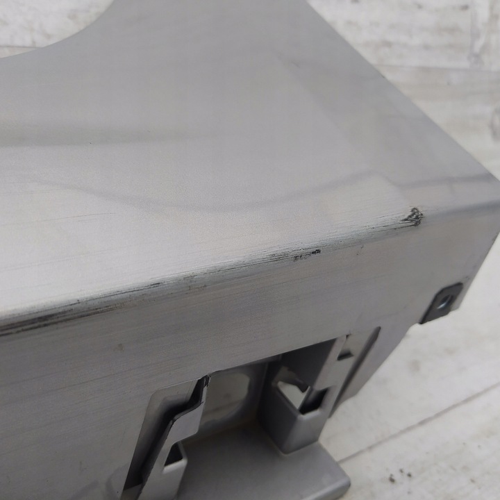 фото №9, Toyota corolla e21 sedan планка порогова накладка ліва 75860-02230