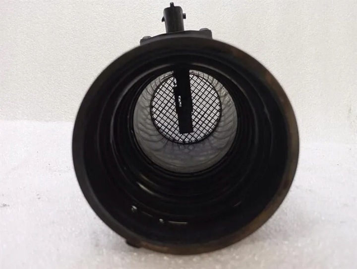 фото №9, Ferrari 360 f131 air flow meter 171707 set mass -