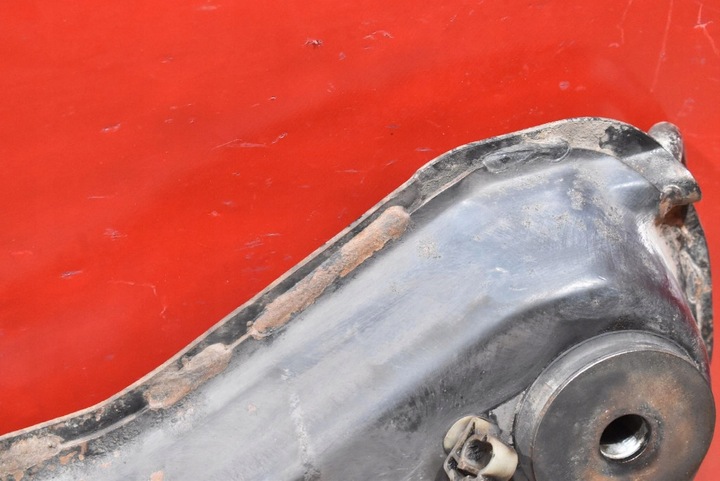 фото №8, Подрамник балка тележка колыбель перед honda accord 7 vii 2.0 i-vtec 155 km 02-06