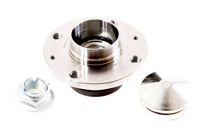 фото №1, Kraft подшипник колёса opel corsa d e adam