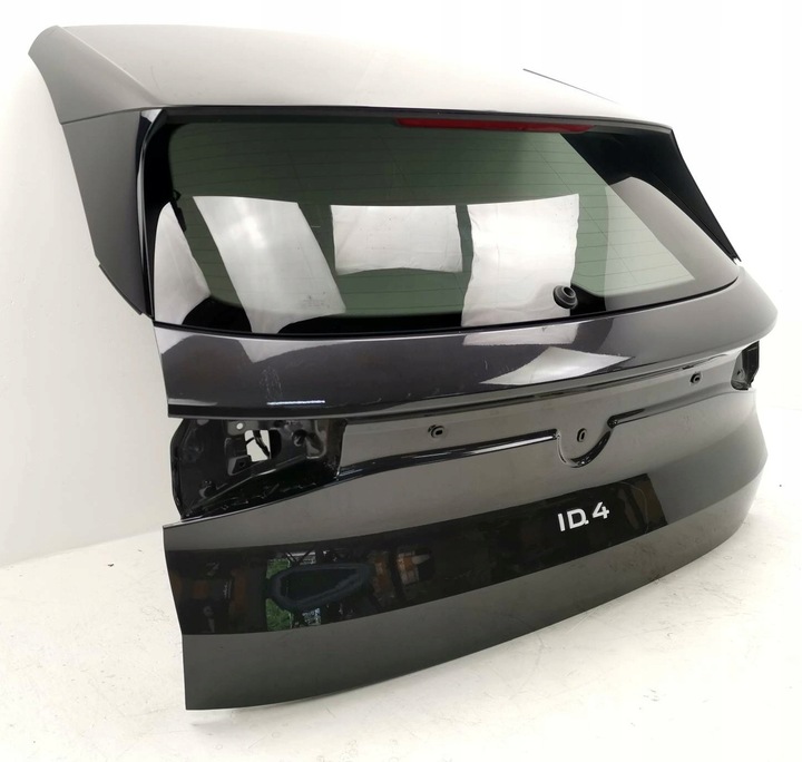 фото №2, Кришка зад задня багажника vw id.4 11a827025a lb7r org