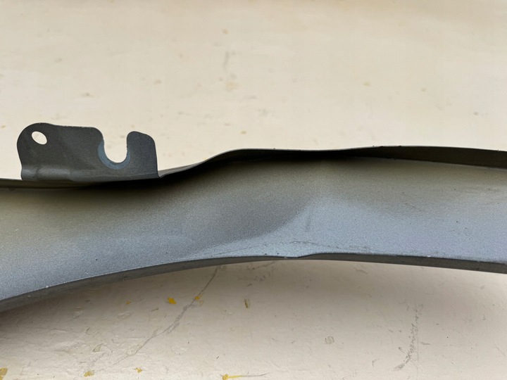 фото №10, Citroen jumpy exper iii 3 proace 16r- крило праві перед переднє