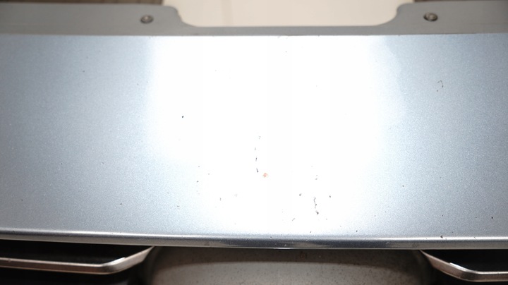 фото №9, Бампер перед переднее mazda 5 gj рестайлинг 14-18r pdc