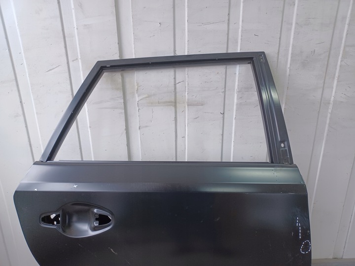 фото №11, Дверь toyota auris ii универсал 2013- задние правые serwisowe оригинальные