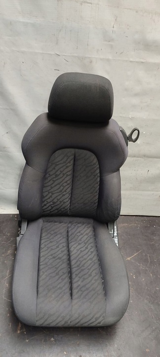 фото №10, Сиденье сиденья комплект mercedes w208 2,0 компрессор