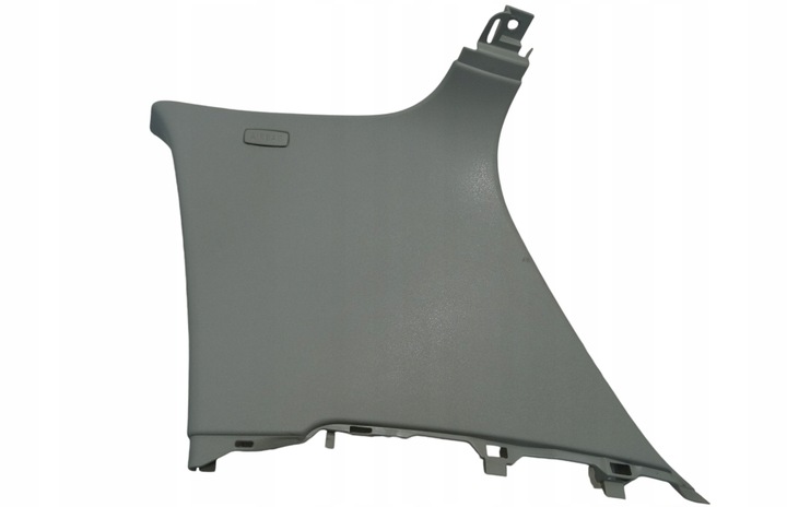 фото №1, Защита стойка правый зад vw golf plus vi 2011r. 5m0867288g