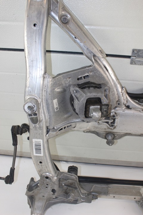 фото №7, Візок підрамник колиска перед bmw g30 530e 6861106