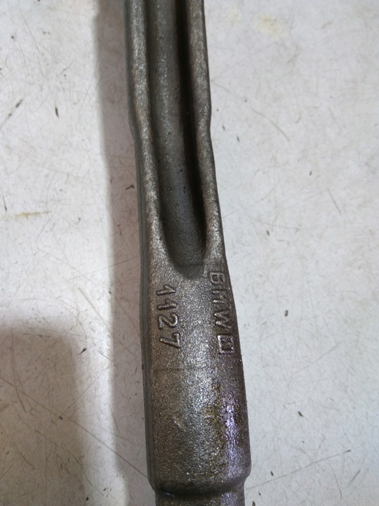 фото №5, Mini cooper f56 b38a15a вал balansowy 1.5 tb