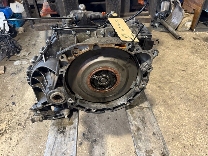 фото №6, Volvo s40 ii v50 c70 ii 2.0d коробка передач пауэршифт 7m5r7000hd 31259515