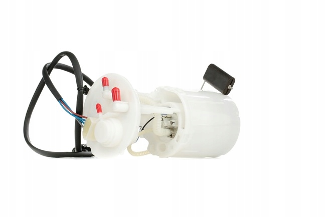 фото №10, Ridex 1382f0009 модуль насоса пального do mercedes-benz a-klasse w168