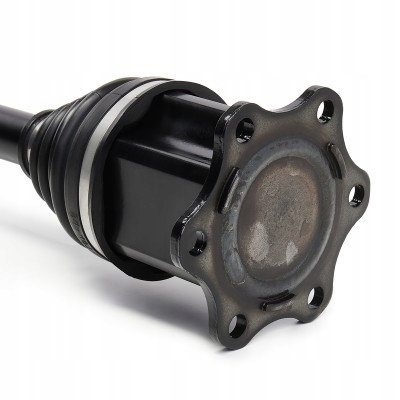 фото №12, Піввісь привідна ridex 13d0009p