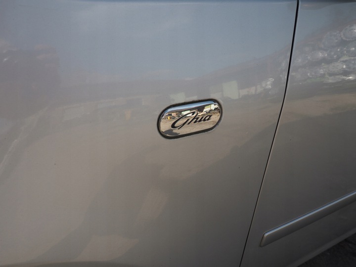 фото №8, Ford focus c-max 2003-07 підлокітник перед переднє комплектний