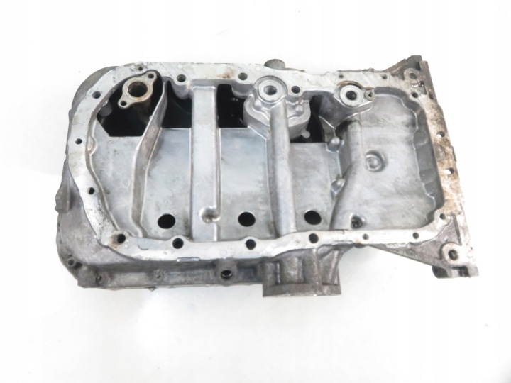 фото №8, Піддон масла toyota corolla e12 2.0 d-4d