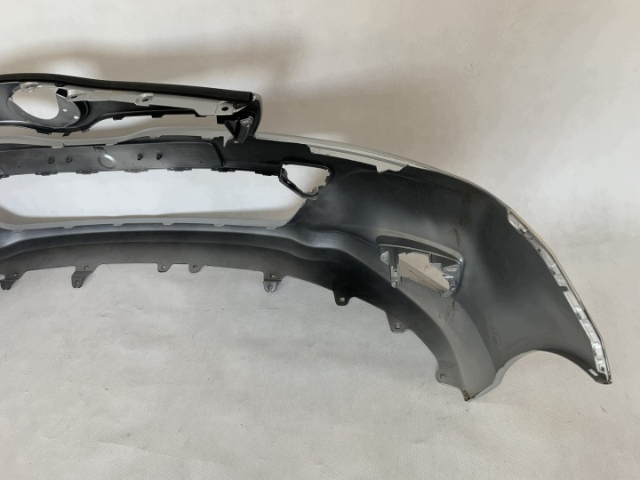 фото №6, Бампер передний toyota yaris 3 iii 11-14r 52119-0d410 05.26