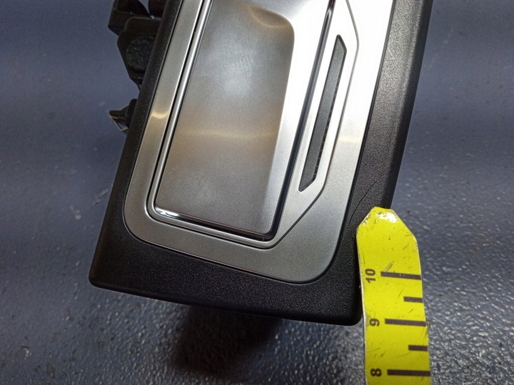 фото №10, Bmw 5 g30 g31 aromatyzer запаху 6835478