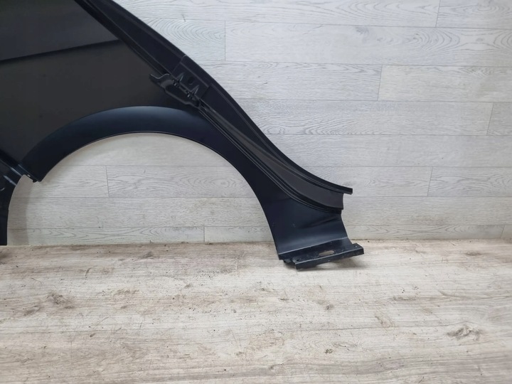 фото №8, Volkswagen golf viii 2023 зад сторона ліва набори запчастини кузовних