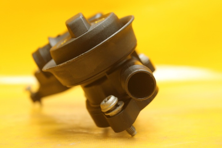 фото №6, Вентиляція картера сепаратор масла seat leon iii audi vw 1.5 tfsi dpc 05e103495t