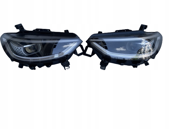 фото №1, Лампа iq полный led vw id.3 10b941036a