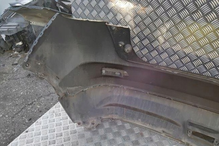 фото №12, Бампер задний nissan juke f15 850b21ka0a 1.6l бензин 140kw 2012