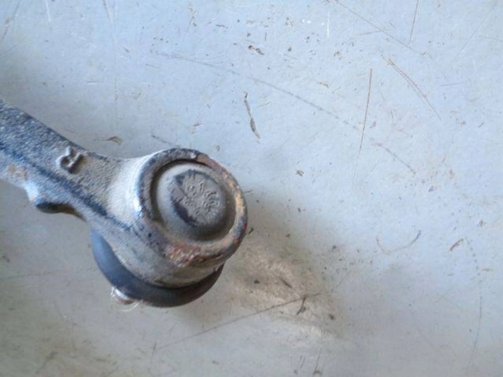 фото №13, Opel corsa e 16 1.4 16v рульова рейка a0006254c