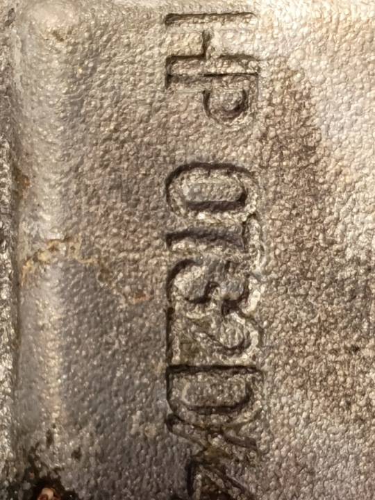 фото №9, Коробка передач коробки передач механическая механическая коробка передач opel corsa e 1.2 1.4 16v оригинальный номер hp0732d b68s394