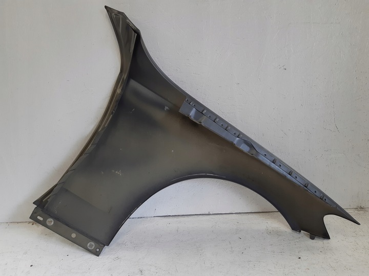 фото №10, Крило лівий перед mercedes c-klasa w205 2014-