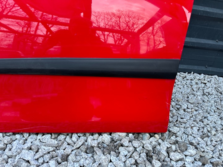 фото №7, Peugeot 108 citroen c1 ii toyota aygo ii 2 14r- двері ліві передні