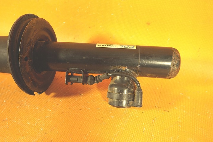 фото №11, Audi a5 8t рестайлинг 24km амортизаторы перед активные 8f0413029b / 8f0413030b