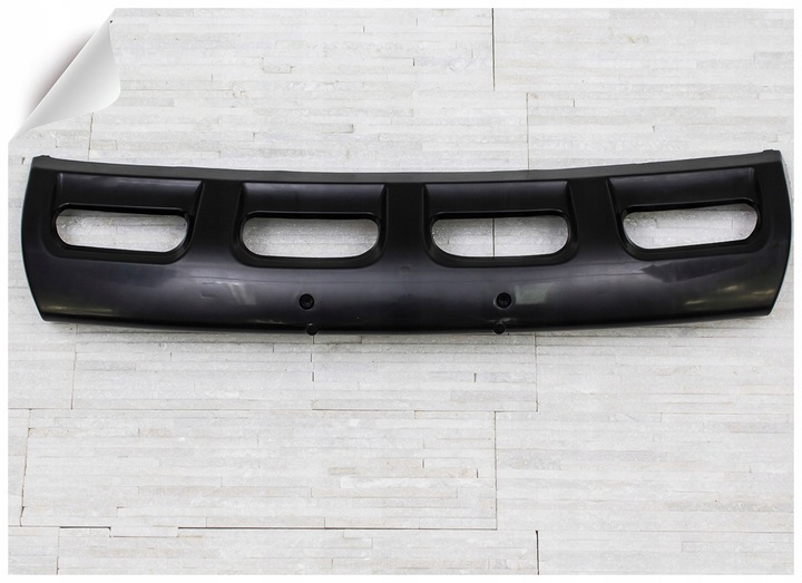 фото №11, Захист передньої бампера 865252b000 hyundai santa fe ii cm 2006-2009