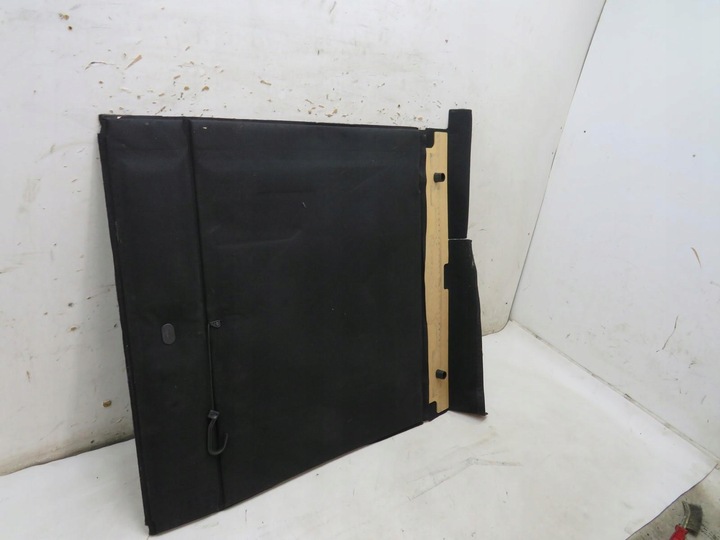 фото №6, Пол багажника peugeot 308 t9 универсал