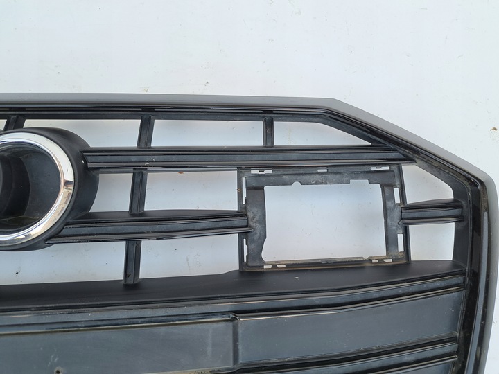 фото №7, Решётка радиатора решётка бампера audi a6 c8 4k s6