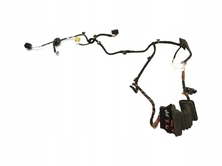 фото №1, Джгут установка двері праві перед vw passat b7 3ab971121bb