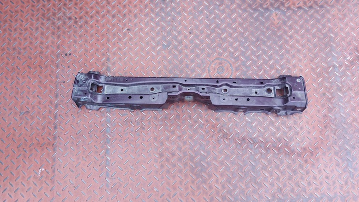 фото №1, Балка усилитель pas кронштейн замка перед toyota c-hr chr 16-