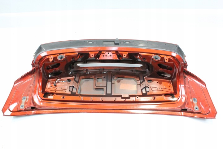 фото №5, Крышка зад багажника bmw g14 f91 m8 cabrio c1x