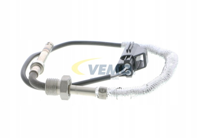 фото №12, Vemo датчик температуры выхлопных газов volvo c30 c70 ii s40 ii s60 ii s80 ii