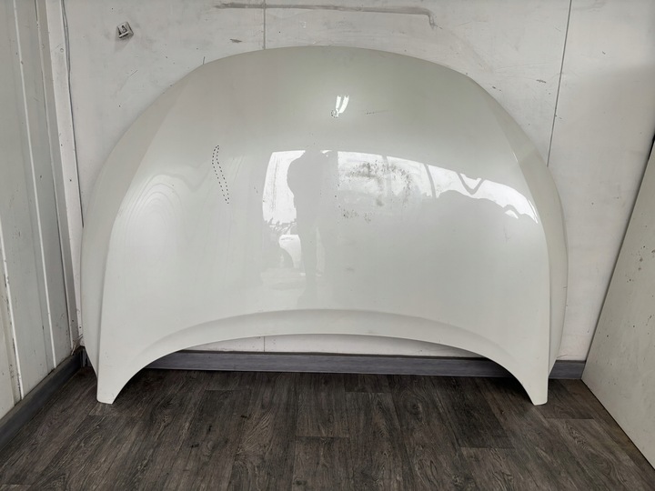 фото №1, Капот --- nissan qashqai j12 iii 2022- {{{giełda}}}