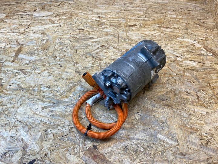 фото №8, Компресор компресор насос кондиціонера volvo xc60 ii xc90 ii 2.0h 32260523