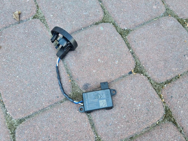 фото №1, Модуль замок зажигания блок управления opel insignia b 13523276