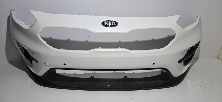 фото №9, Kia niro ev бампер переднє перед 2020r- 86511-q4000