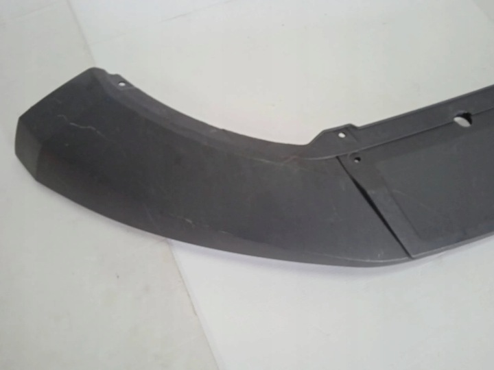 фото №9, Спойлер накладка бампера перед seat arona