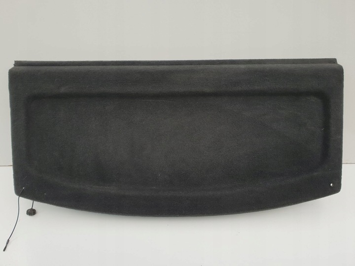 фото №5, Vw golf v vi полиця багажника зад задня 1k6867769