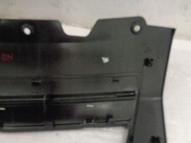 фото №10, Citroen jumper 06-14 решётка радиатора решётка 1308069070